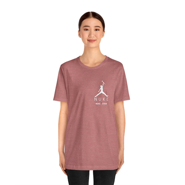 Wrenchman Jump Tee