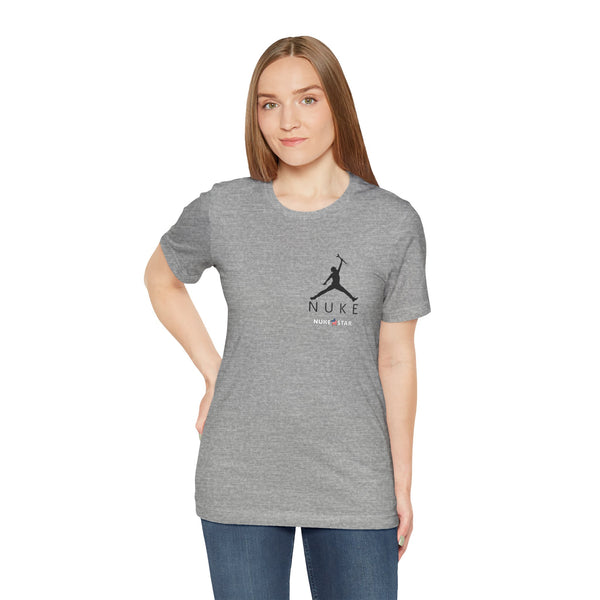 Wrenchman Jump Tee