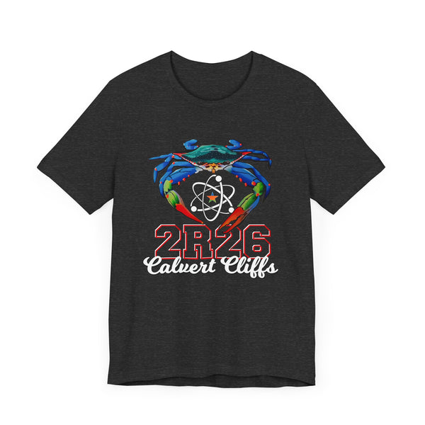 Calvert Cliffs Parkageddon Tee