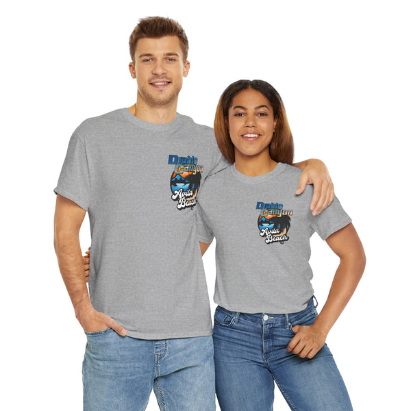 SAVE DIABLO Tee