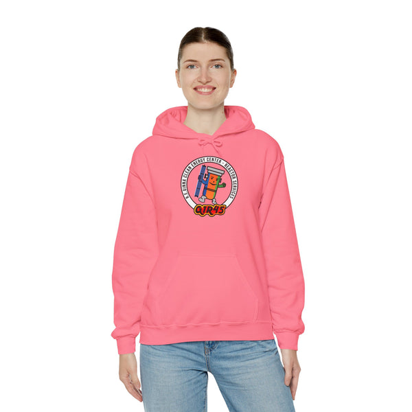 Ginna Oh Yeah America Hoodie