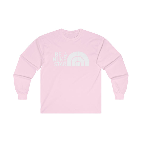 NukeStar Long Sleeve Containment Tee