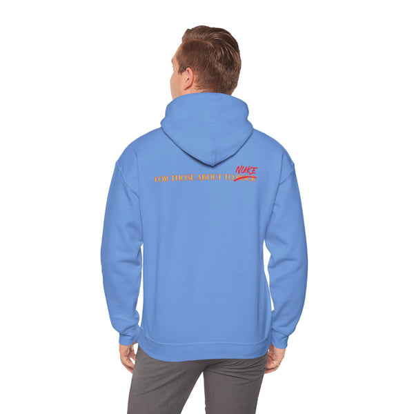 Diablo Classic Nuke Hoodie