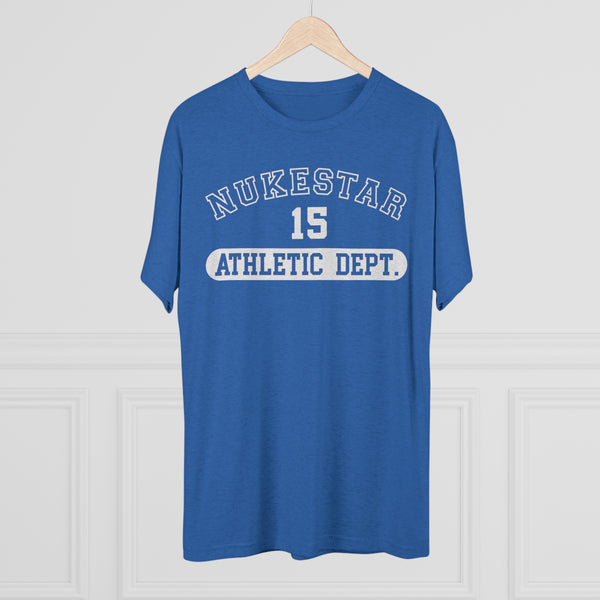 NukeStar Athletics Tee