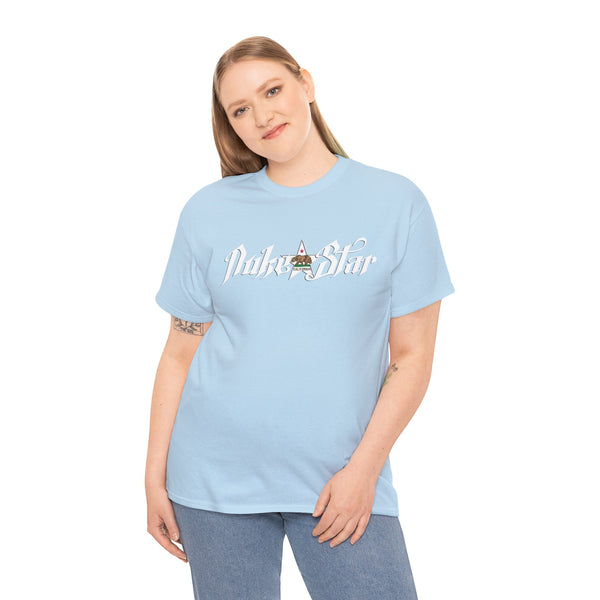 NukeStar Avila Beach Cali Tee