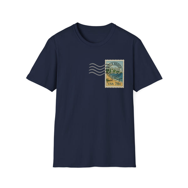 2R25 Diablo Canyon Travel Poster Tee