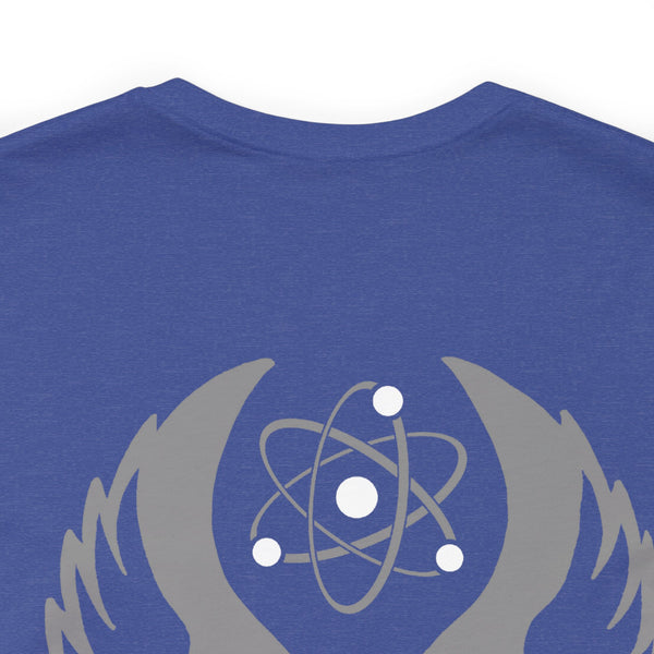 Alternate Edge Tee