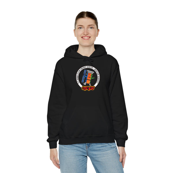 Ginna Oh Yeah America Hoodie