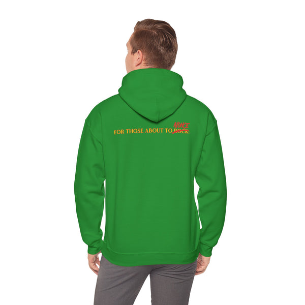 Diablo Classic Nuke Hoodie