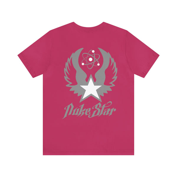 Alternate Edge Tee
