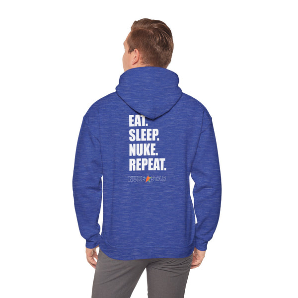 Ginna Life Hoodie