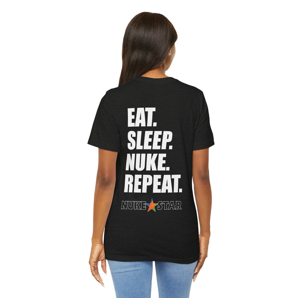 Ginna Life Fitted Tee