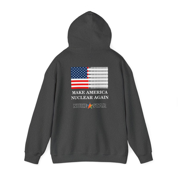 Ginna Oh Yeah America Hoodie
