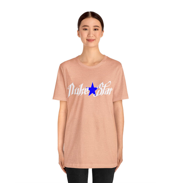NukeStar Eat Sleep Nuke Repeat Tee