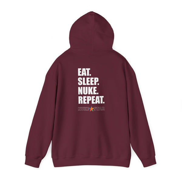 Ginna Life Hoodie
