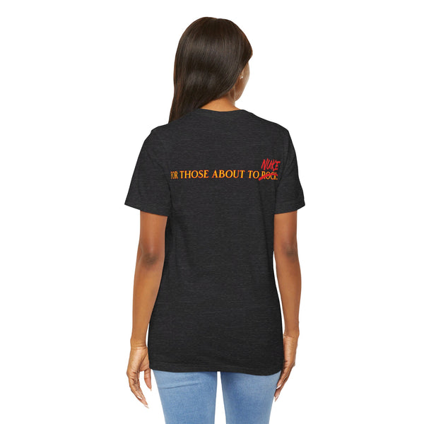 Diablo Classic Nuke Tee