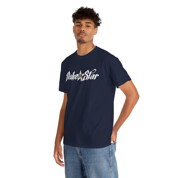 NukeStar Avila Beach Cali Tee