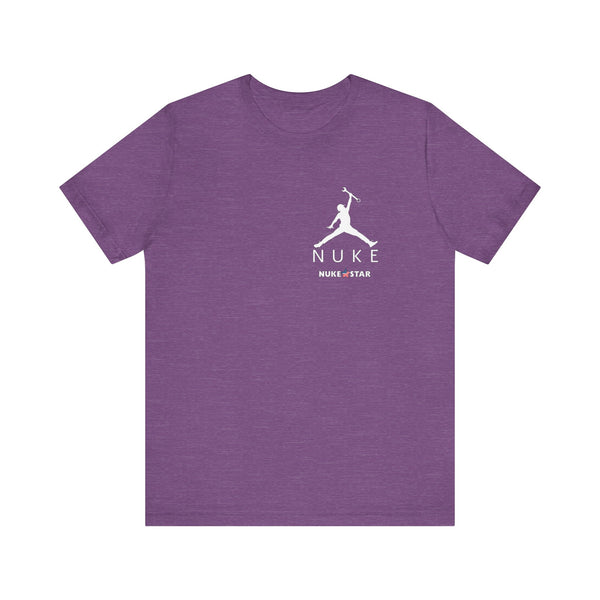 Wrenchman Jump Tee