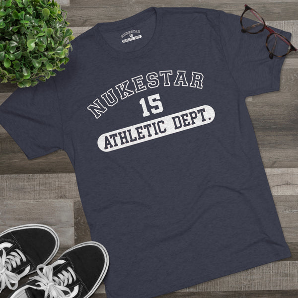 NukeStar Athletics Tee
