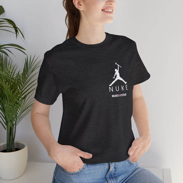 Wrenchman Jump Tee