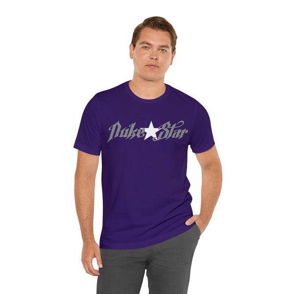 Alternate Edge Tee