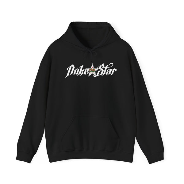 NukeStar Avila Beach Cali Hoodie