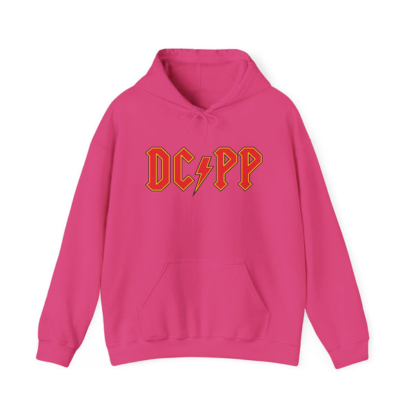 Diablo Classic Nuke Hoodie