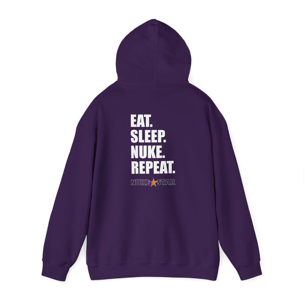 Ginna Life Hoodie