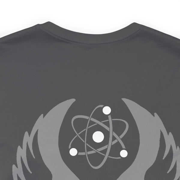 Alternate Edge Tee