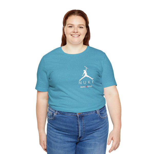 Wrenchman Jump Tee