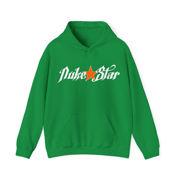 NukeStar Phoenix Hoodie