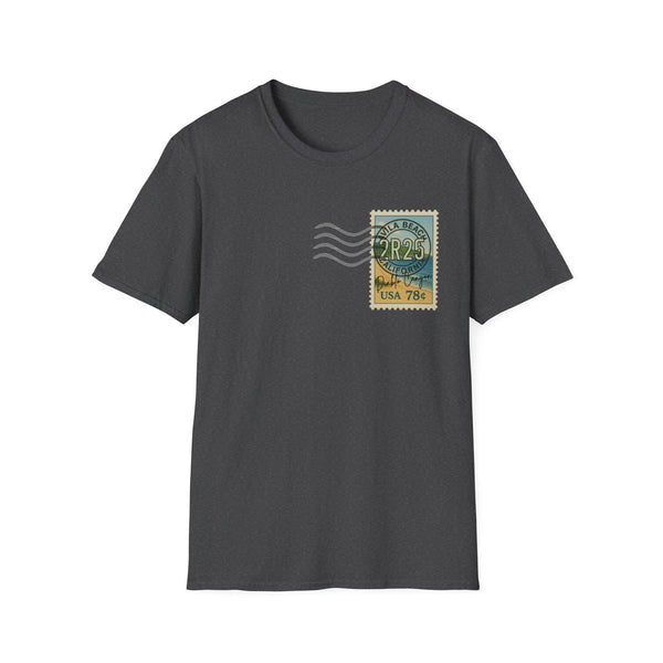 2R25 Diablo Canyon Travel Poster Tee