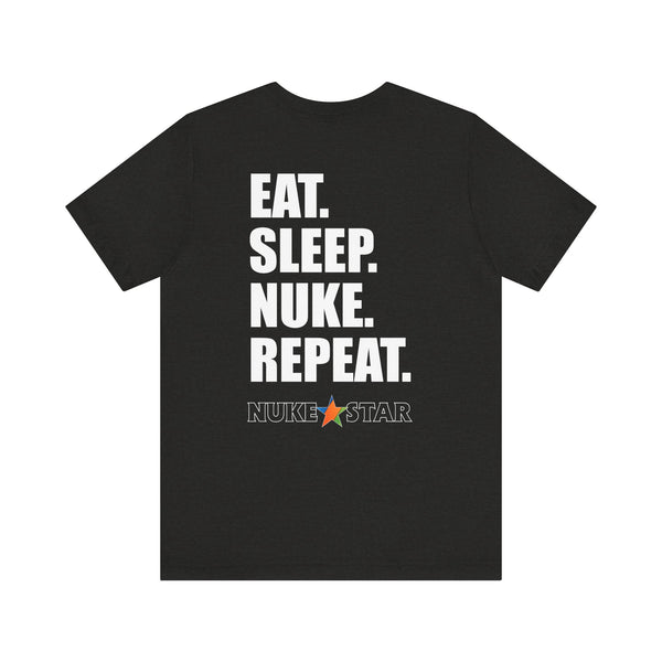 Ginna Life Fitted Tee