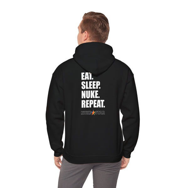 Ginna Life Hoodie