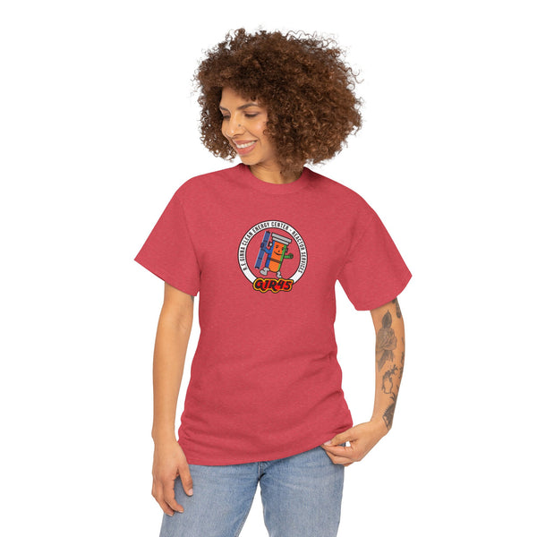 Ginna Oh Yeah America Heavyweight Tee