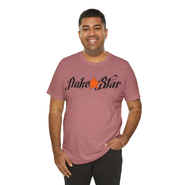NukeStar Keep On Nukin' Tee