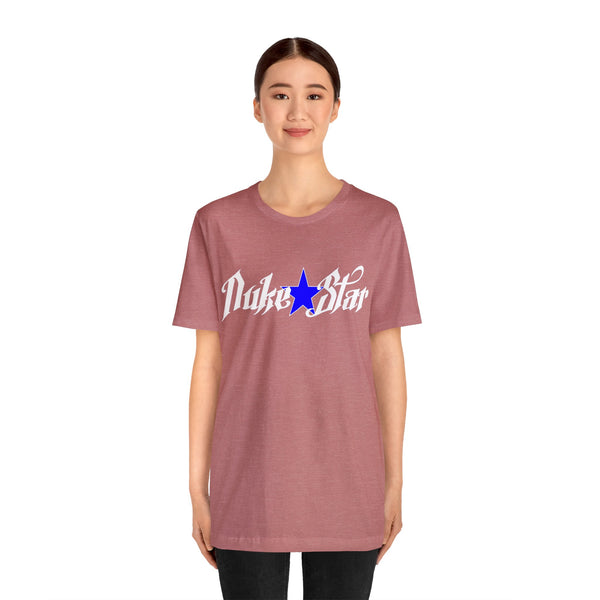 NukeStar Eat Sleep Nuke Repeat Tee