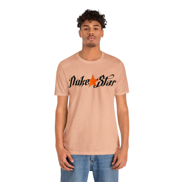 NukeStar Edge Tee