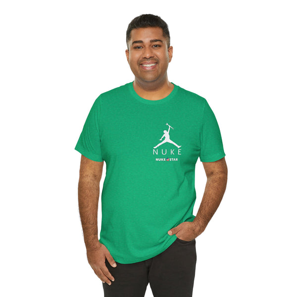 Wrenchman Jump Tee