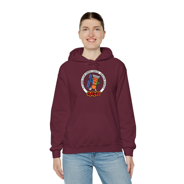 Ginna Oh Yeah America Hoodie