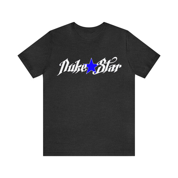 NukeStar Eat Sleep Nuke Repeat Tee
