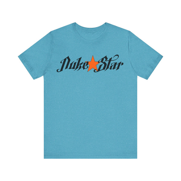 NukeStar Keep On Nukin' Tee