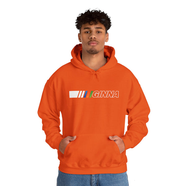 Ginna Life Hoodie