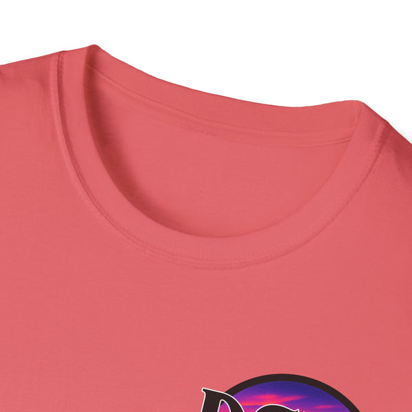 Diablo Canyon Whale of A Time Tee