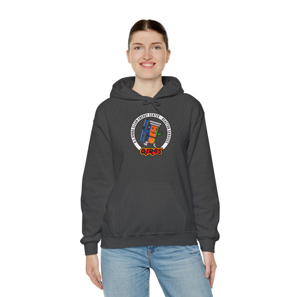 Ginna Oh Yeah America Hoodie
