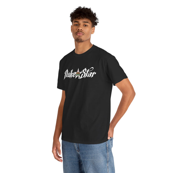 NukeStar Avila Beach Cali Tee