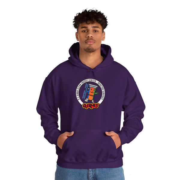 Ginna Oh Yeah America Hoodie
