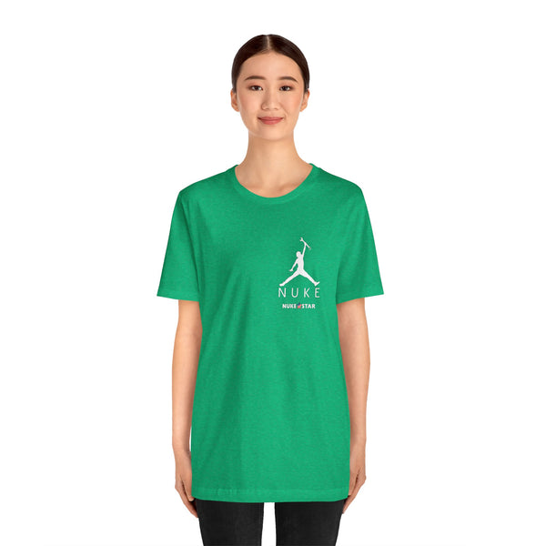 Wrenchman Jump Tee
