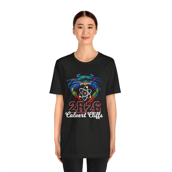 Calvert Cliffs Parkageddon Tee