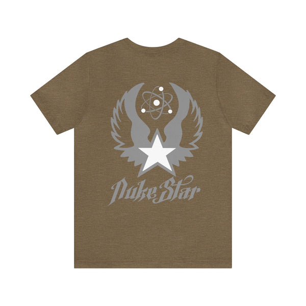 Alternate Edge Tee